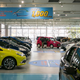 Illustration for article titled This Totally Free Car Theme Park In Tokyo Will Blow Your Mind